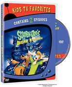 Scooby-Doo's Original Mysteries - TV Favorites , Heather North