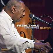 Singing the Blues , Freddy Cole