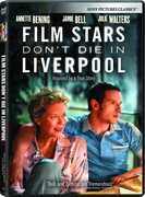 Film Stars Don't Die in Liverpool , Jamie Bell