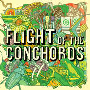 Flight Of The Conchords , Flight of the Conchords