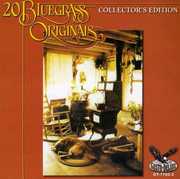 Bluegrass Originals , Various Artists