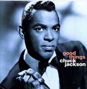 Good Things [Import] , Chuck Jackson