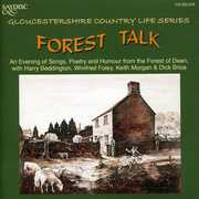 Forest Talk , Various Artists