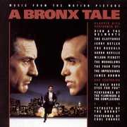 A Bronx Tale (Original Soundtrack) , Various Artists