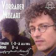 Sonatas , Wolfgang Amadeus Mozart
