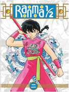 Ranma 1/ 2 Set 2 