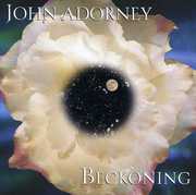Beckoning , John Adorney