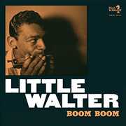 Boom Boom , Little Walter