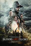 Blood & Glory , Charlotte Salt