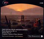 Young Felix Mendelssohn , Jaap Schr der