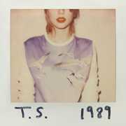 1989 , Taylor Swift