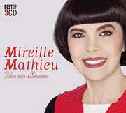 Une Vie D'amour [Import] , Mathieu Mireille
