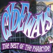 Cydeways: The Best of the Pharcyde , Pharcyde
