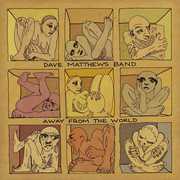 Away from the World , Dave Matthews Band