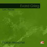 Lyric Pieces , Florian Henschel