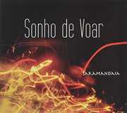 Sonho de Voar [Import] , Saramandaia