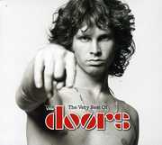 The Very Best Of The Doors , The Doors