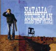 Brand New Frame , Natalia Zukerman