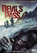 Devil's Pass , Holly Goss