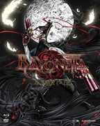 Bayonetta: Bloody Fate - Anime Movie 