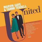 United (With Tammi Terrell) , Marvin Gaye