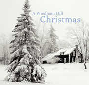 A Windham Hill Christmas , Various Artists