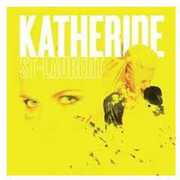 Katherine St. Laurent [Import] , Katherine St-Laurent
