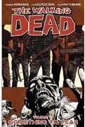 WALKING DEAD TP VOL 17 SOMETHING TO FEAR 