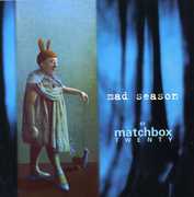 Mad Season , Matchbox Twenty
