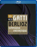 Berlioz: Symphonie fantastique 
