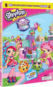Shopkins World Vacation 