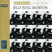 The Essential Collection , Jelly Roll Morton
