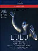 Lulu , Agneta Eichenholz
