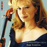 Scandinavian Cello , Petja Svensson