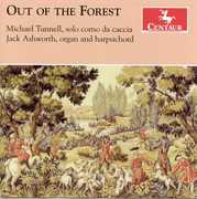 Out of the Forest , Michael Tunnell
