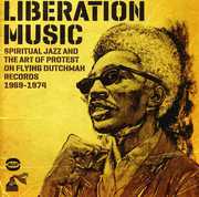 Liberation Music /  Various [Import] , Various Artists