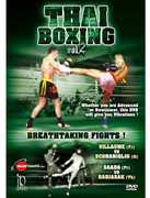 Thai Boxing: Volume 2: Breathtaking Fights! 