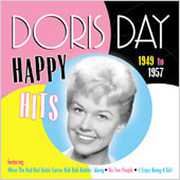 Happy Hits 1949-1957 , Doris Day