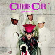 Greatest Hits , Culture Club