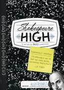 Shakespeare High , Luis Cardenas