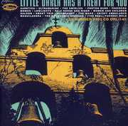 Little Darla Has A Treat, Vol. 20 , Various Artists