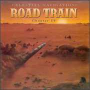 Road Train: Chapter 4 , Celestial Navigations