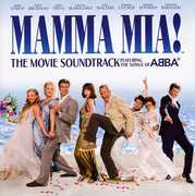Mamma Mia! (Original Soundtrack) [Import] , Various Artists