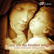 Choral Music for Christmas , Alsfelder Vokalensemble