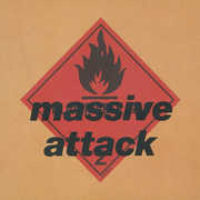 Blue Lines , Massive Attack