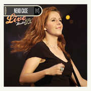 Live From Austin Tx [Import] , Neko Case