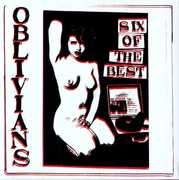 Six of the Best , Oblivians
