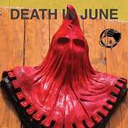 Essence , Death in June