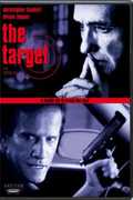 The Target , Simon Majiba