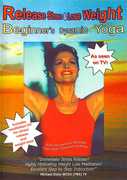 Beginner's Dynamic Yoga: Release Stress & Lose , Suzanne Andrews
